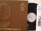 OSCAR SHUMSKY/Balsam Mozart SONATAS MHS 3475/80 NM