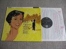 CATERINA VALENTE.Classics With A Chaser.NM UK Stereo Lp