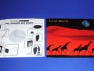 LAID BACK - HOLE IN THE SKY    -   LP   TOP RARE 