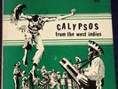 Rare Calypso * Charmer (Louis Farrakhan)* Duke of Iron