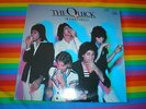 the QUICK LP LA 76 GLAM ROCK GREAT BUILDINGS WEIRDOS