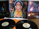 Hawkwind - Space Ritual UAD 60037/8 UK 2LP 1973