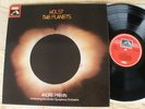 EMI ASD 3002 HOLST   The Planets TAS , B&W Dog , NM +