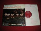 SB 2010 BEETHOVEN SYM No.7 RCA SSg REINER LIVING STEREO