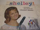 SHELLEY FABARES   DEBUT ALBUM   1962 COLPIX CP-426