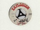 ZYLON / DEATH A COME ? LLOYD CHARMERS ? 1969 EXPLOSION