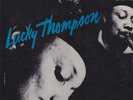 Lucky Thompson original Dawn LP