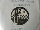 SPECIAL A.K.A. SPECIALS SELECTER ORIGINAL SLEEVE 2 TONE