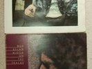 BOB DYLAN LP HIGHWAY 61 A2 B2 BLOOD ON THE TRACKS A2 B2