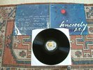 RARE 'SINCERELY  P.T'. 1973 ORIGINAL GERMANY-LP-CLEAN