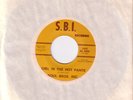 rare funk 45 SOUL BROS. INC. - Girl In Hot Pants *HEAR*