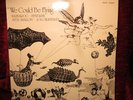 RARE -KARIN KROG - WE COULD BE FLYING - ORIG. POLY