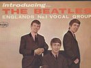 Introducing The Beatles Lp ORIGINAL Rare Version NM
