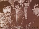 PINK FLOYD Projected Sounds LP RARE ORANGE VINYL DEMOS