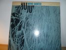 Wayne Shorter JuJu LP Mono
