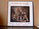 Decca SXL 2069-72  Tebaldi  