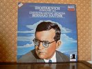 Decca SXDL 7535  Bernhard Haitink  Shostakovich