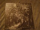 Graveland - Carpathian Wolves LP 1stpress burzum absurd