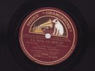Gramophone K7439 Mome Moineau Sans 1/Java minuit Ex
