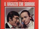 Rustichelli/Pregadio IL RAGAZZO CHE SORRIDE Nice OST,NM