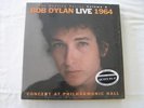 Bob Dylan Live 1964 Bootleg Series 6 Classic Records LP