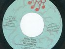 RARE MODERN SOUL ENLIGHTMENT BURNING FLAME  PT 1&2