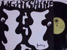 LIGHTSHINE Feeling AMBER SOUNDROOM re PSYCH LP
