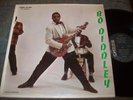 Bo Diddley     1st Release      Chess Label       1958