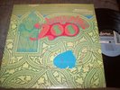 The Tangerine Zoo    1st Release    Mainstream     1968