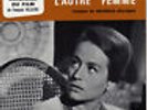 GEORGES DELERUE L'AUTRE FEMME FRENCH ORIG OST EP 45 PS