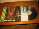 ACCEPT Restless & wild LP JAPAN + OBI + INS RARE MINT