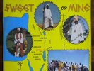 THE SOUL MESSENGERS RARE ISRAELI LP REGGAE FUNK GOSPEL