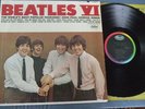 THE BEATLES VI  T-2358/MONO/CELLO STILL ON