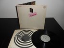 SENSATIONAL ALEX HARVEY BAND-framed-VERTIGO SWIRL LP UK