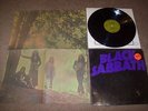 Black Sabbath  