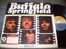 Buffalo Springfield   1st Release   Baby Don't Scold Me