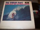 Richie Allen and the Pacific Surfers    Imperial   1963