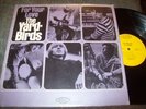 The Yardbirds   