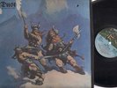 DUST rare HARD ATTACK orig KAMA SUTRA gatefold LP