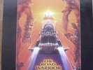 O.S.T.-THE ROAD WARRIOR LP MAD MAX 2 USA 1982 BRIAN MAY