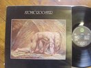 Atomic rooster LP Death walks behind you NEAR MINT B&C