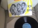 THE GAYLADS,SUNSHINE IS GOLDEN LP 1967 