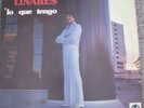 ALFREDO LINARES - lo que tengo - GALLO- LATIN/ DESCARGA