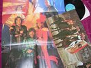 LP - Dschinghis Khan / Same - FOC Moskau VG++ POSTER