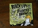 Black Lips Pierced Arrows Scion 7
