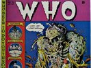 TALES FROM THE WHO -- QUAD LIVE tmoq