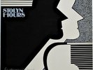 STOLYN HOURS Scattered Winds lp private AOR rock