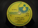 Syd Barrett - The Madcap Laughs LP