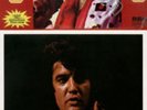 Elvis Presley Burning Love Mint Sealed LP W/Bonus Photo