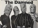DAMNED NEAT NEAT NEAT STIFF BUY 10 ORIGINAL DAVE VANIAN